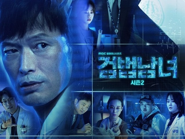 Drama Korea Investigation Couple 2 Sub Indo Batch Download Drama Korea Investigation Couple 2 Sub Indo Batch