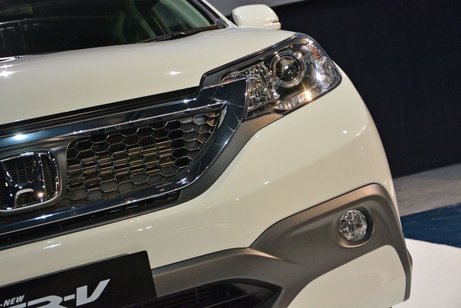 HONDAYES: Honda Modulo Video and Pictures