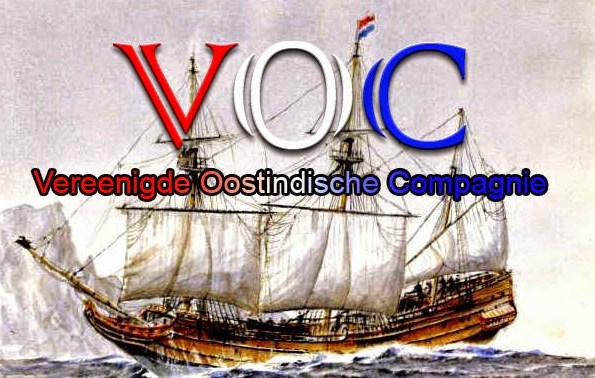 Sejarah berdirinya VOC