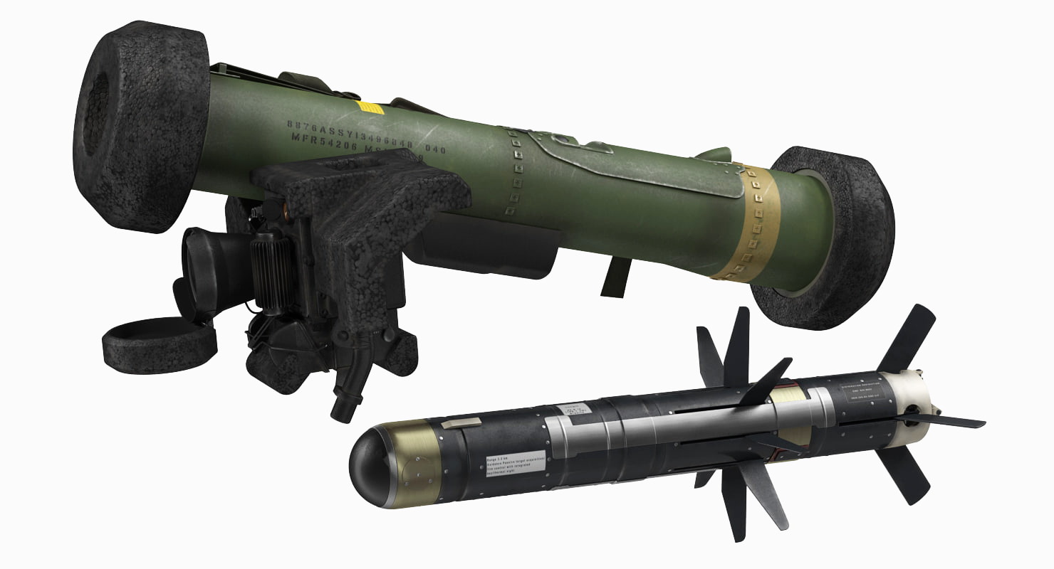 Fgm148 Javelin Manual at Sheila Castillo blog