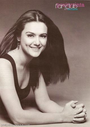 Preity Zinta Cosmoplitian Magazine Photoshoot Scans1 - Preity Zinta Unseen Cosmoplitian Magazine HQ Pics 