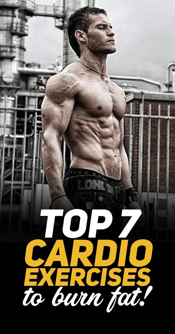 Train Smart This Is The Best Cardio For Fat Loss Diet plan to lose