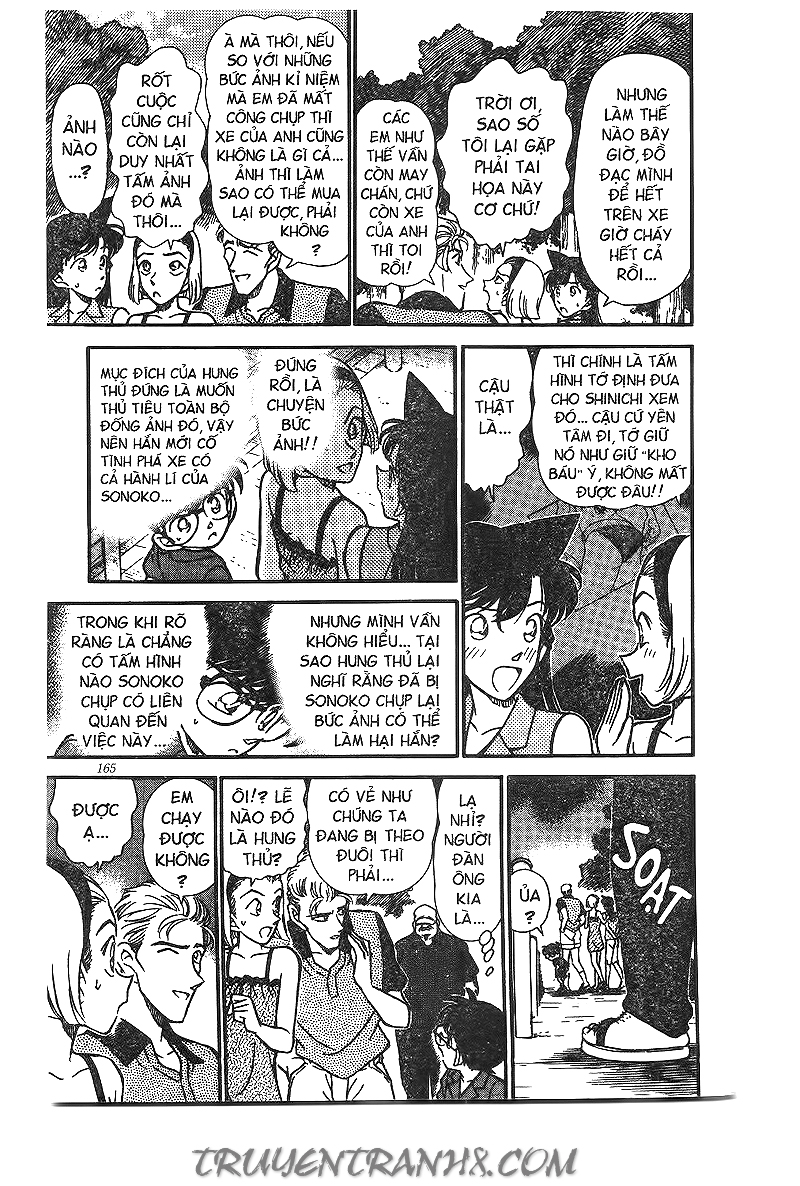 Detective Conan Chap 221 - Truyen.Chap.VN