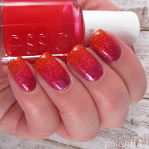 Loreal dating koralli nagellack