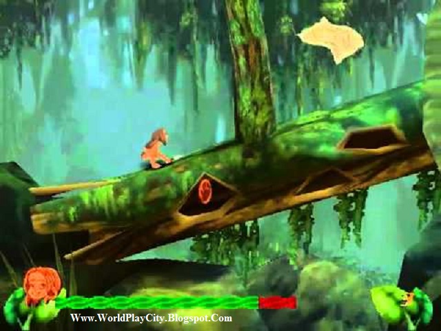 tarzan pc game download for windows full version