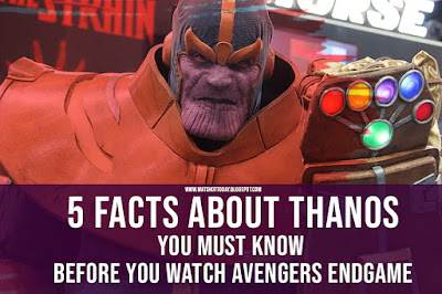 Thanos - 5 facts you must know before you watch Avengers Endgame #thanos #avengers #marvel #ironman #spiderman #infinitywar #thor #captainamerica #hulk #memes #mcu #blackpanther #captainmarvel #avengersinfinitywar #avengersendgame #meme #marvelcomics #blackwidow #deadpool #loki #tonystark #comics #funny #tomholland #fortnite #guardiansofthegalaxy #dc #dankmemes #endgame #bhfyp #art #doctorstrange #marvelstudios #peterparker #antman #venom #robertdowneyjr #dank #chrisevans #starlord #superman #lol #gamora #edgymemes #dccomics #anime #xmen #hawkeye #stanlee #funnymemes #spidermanfarfromhome #memesdaily #groot #tiktok #follow #spidermanhomecoming #marveluniverse #like #pewdiepie #scarletwitch Thanos - 5 facts you must know before you watch Avengers Endgame #thanos #avengers #marvel #ironman #spiderman #infinitywar #thor #captainamerica #hulk #memes #mcu #blackpanther #captainmarvel #avengersinfinitywar #avengersendgame #meme #marvelcomics #blackwidow #deadpool #loki #tonystark #comics #funny #tomholland #fortnite #guardiansofthegalaxy #dc #dankmemes #endgame #bhfyp #art #doctorstrange #marvelstudios #peterparker #antman #venom #robertdowneyjr #dank #chrisevans #starlord #superman #lol #gamora #edgymemes #dccomics #anime #xmen #hawkeye #stanlee #funnymemes #spidermanfarfromhome #memesdaily #groot #tiktok #follow #spidermanhomecoming #marveluniverse #like #pewdiepie #scarletwitch