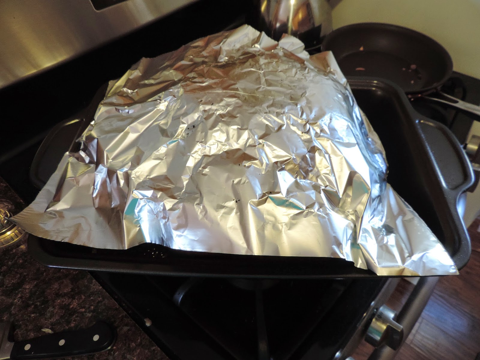 How to Perfectly Roast a Whole Turkey The Kitchen Wife