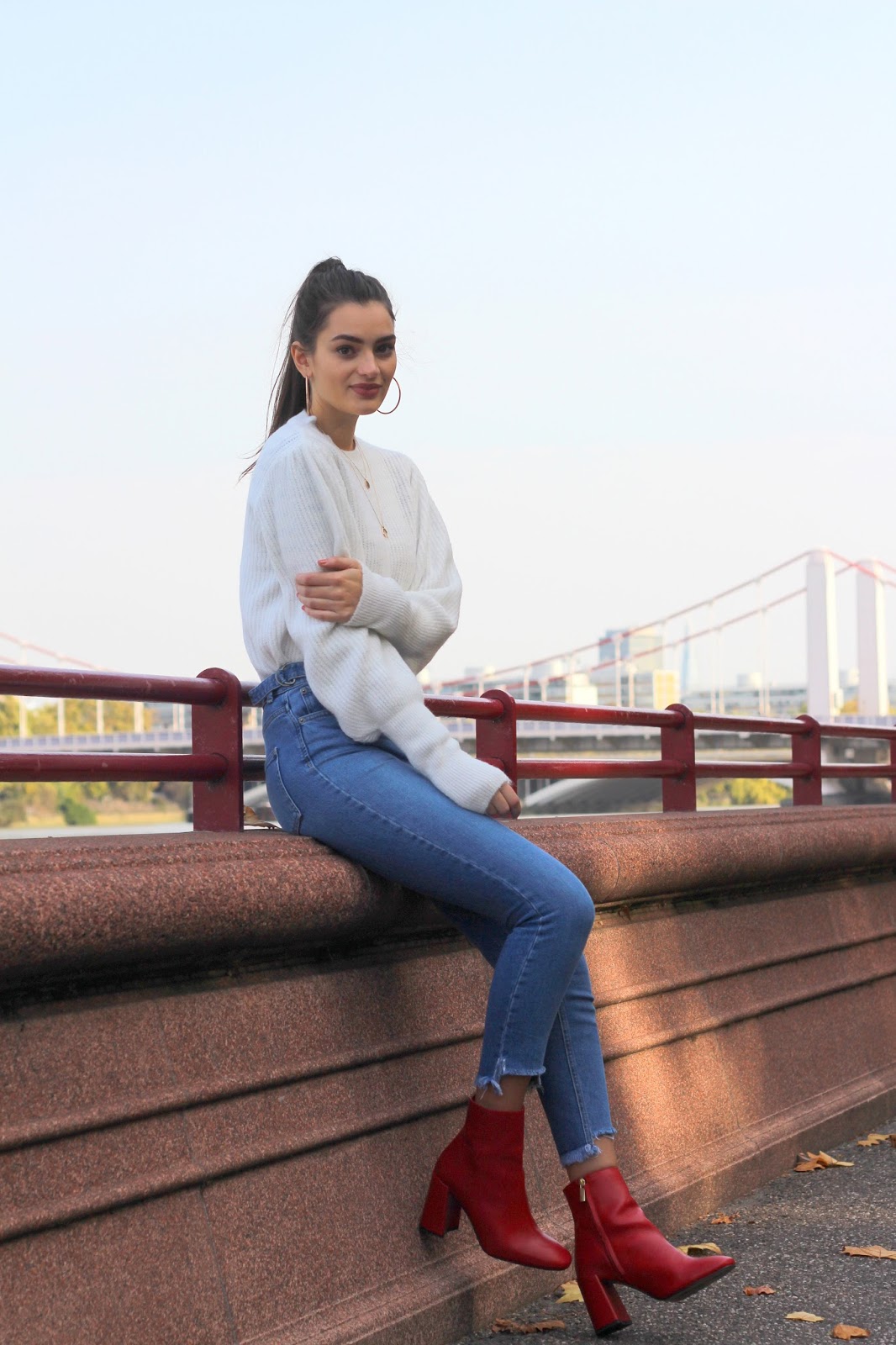 peexo city living london