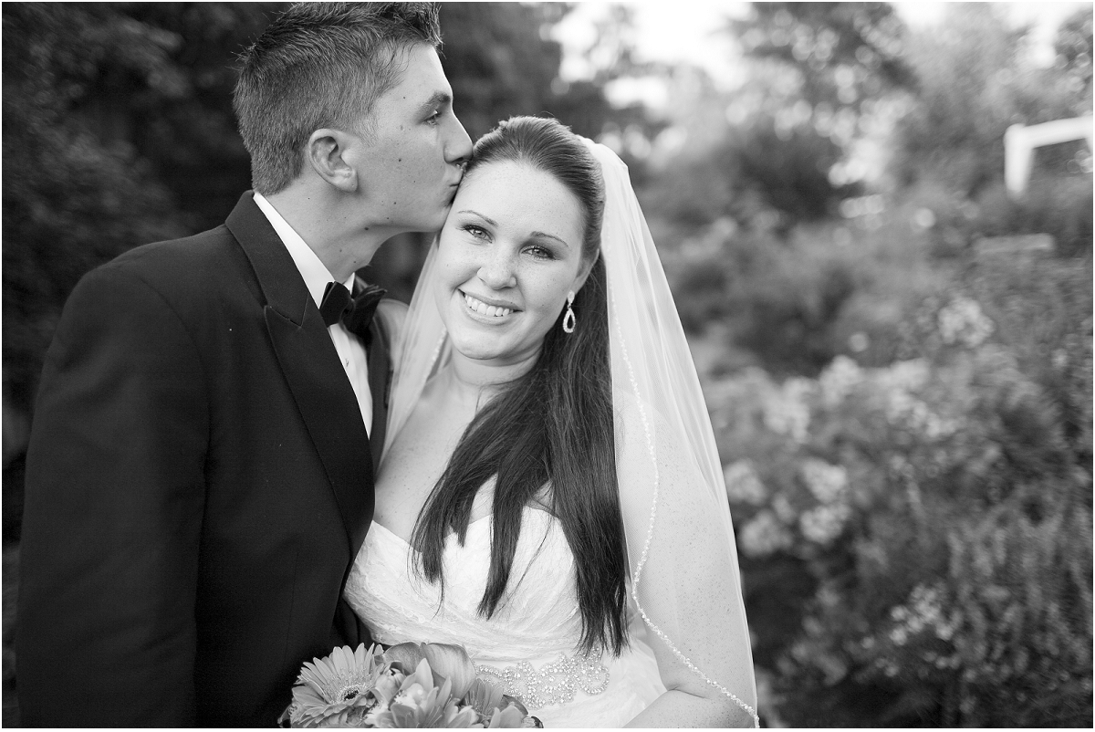 Christine Bonnivier Photography: Emily & Keith {Married 8.25.12 ...