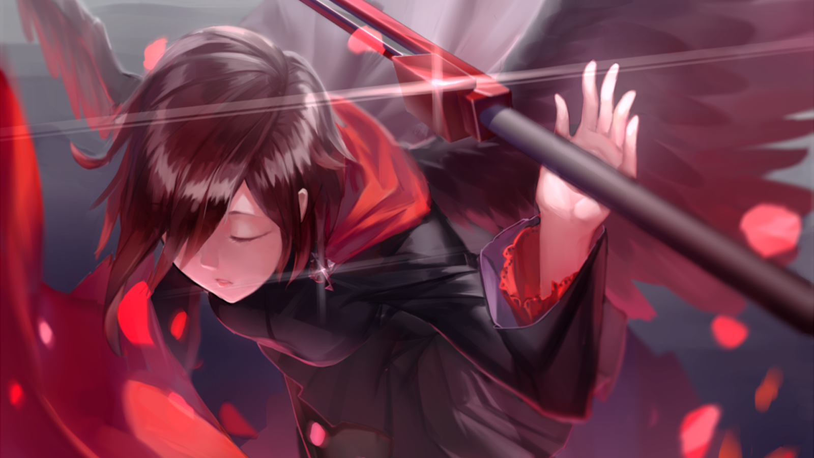 RWBY Wallpapers RWBY Wallpapers
