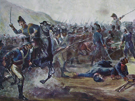 BATALLA DE HUAQUI / DEL DESAGUADERO / DE YURAICORAGUA o DESASTRE DE HUAQUI (20/06/1811)