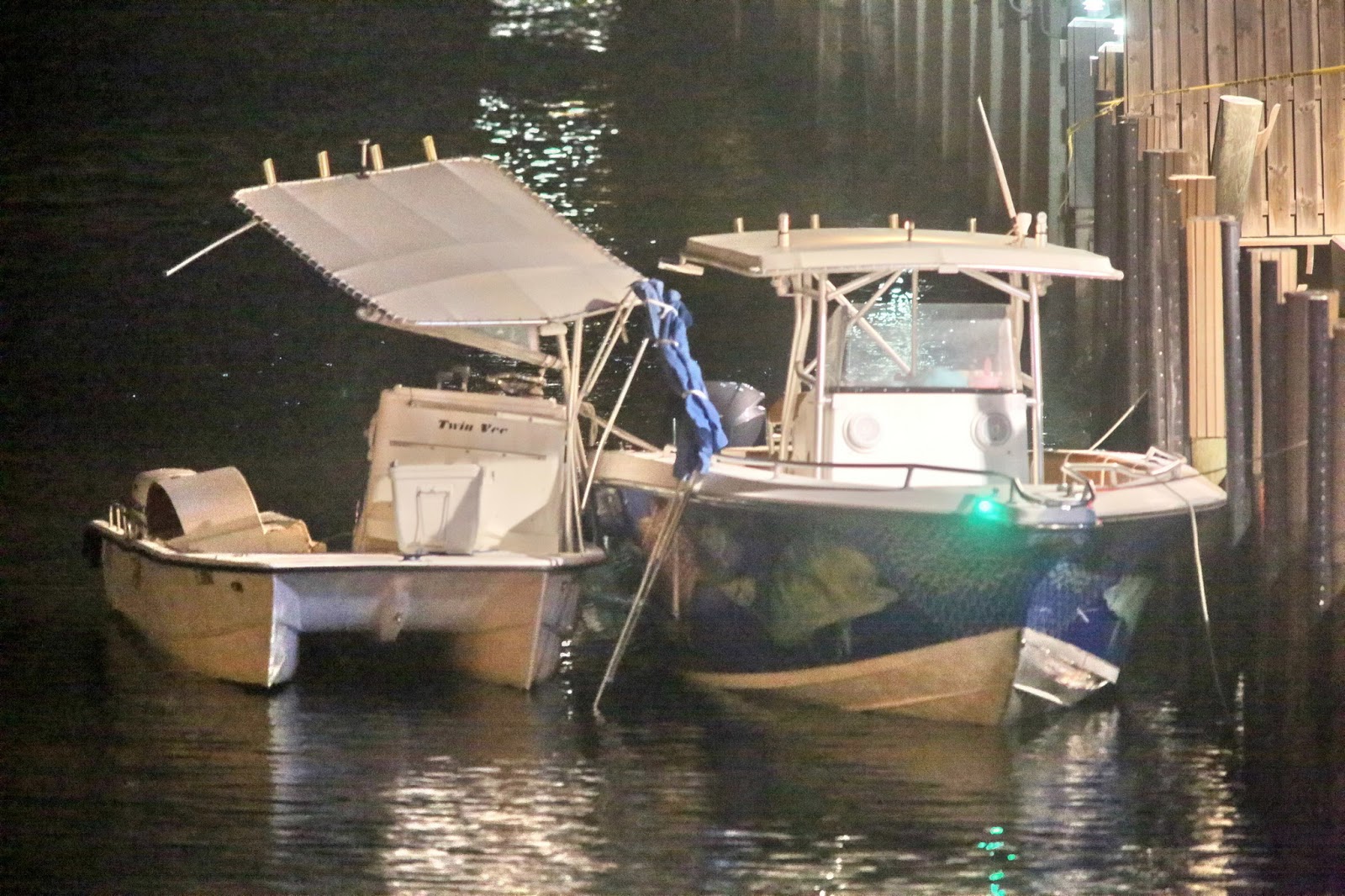 MEC&F Expert Engineers Boat explosions, boat crashes injure at least