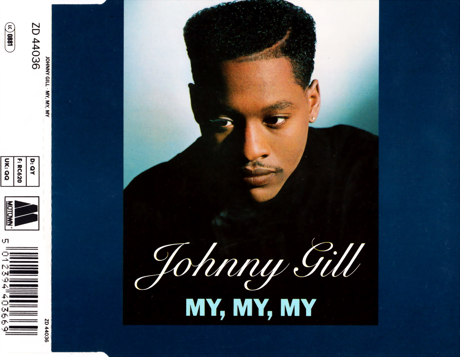 D.smooth performs Johnny Gill's "my, my, my". ... Johnny ! Is it my Johnny ? . . .. Кто поет песню my my my