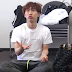 Assista: Eunkwang, líder do BTOB, mantém o profissionalismo mesmo durante “Prática Circense” dos membros do grupo