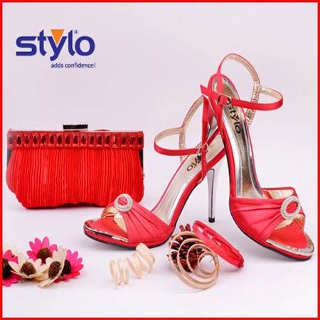 Women Fashion Mania: Stylo Shoes Collection For Women