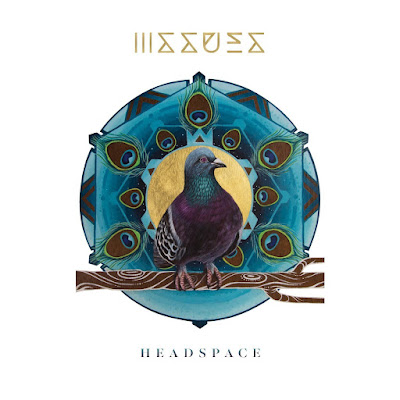 Issues Headspace Album Cover