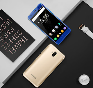 Oukitel K8000 Full Specifications And Price