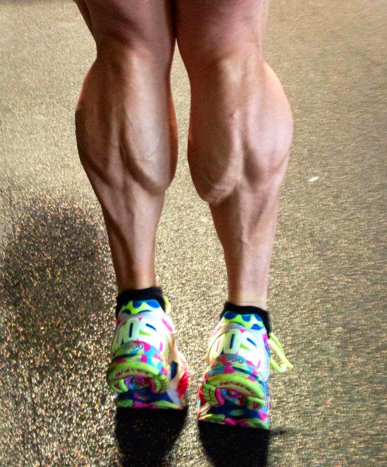 Her Calves Muscle Legs Fetish Female Huge Muscular Calves her-calves-muscle-legs-fetish-female-huge-muscular-calves