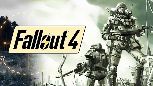Fallout 4 best PC game in 2019