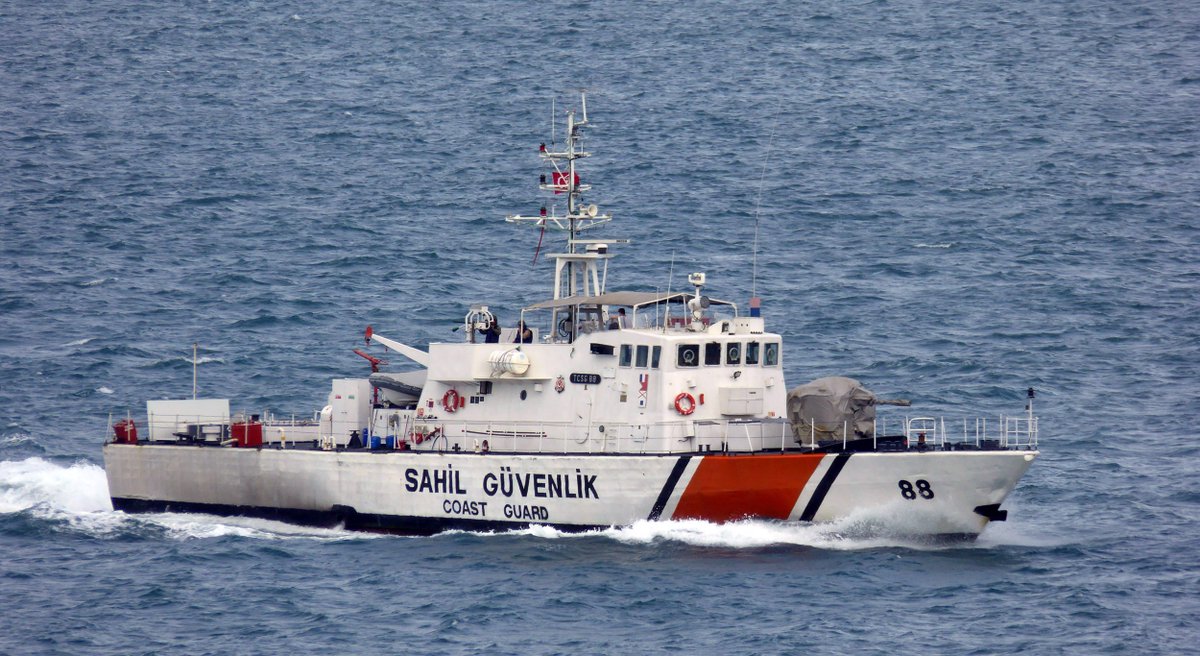 Naval Analyses: INFOGRAPHICS OF COAST GUARD VESSELS #6: The large ...