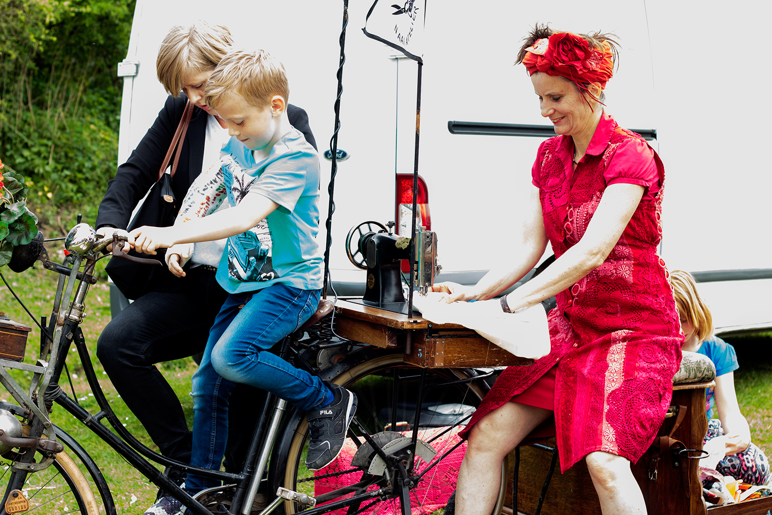 Festival Rolling Nature Festival Rolling Nature