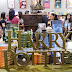 Bienal do Livro 2016 - #EUFUI