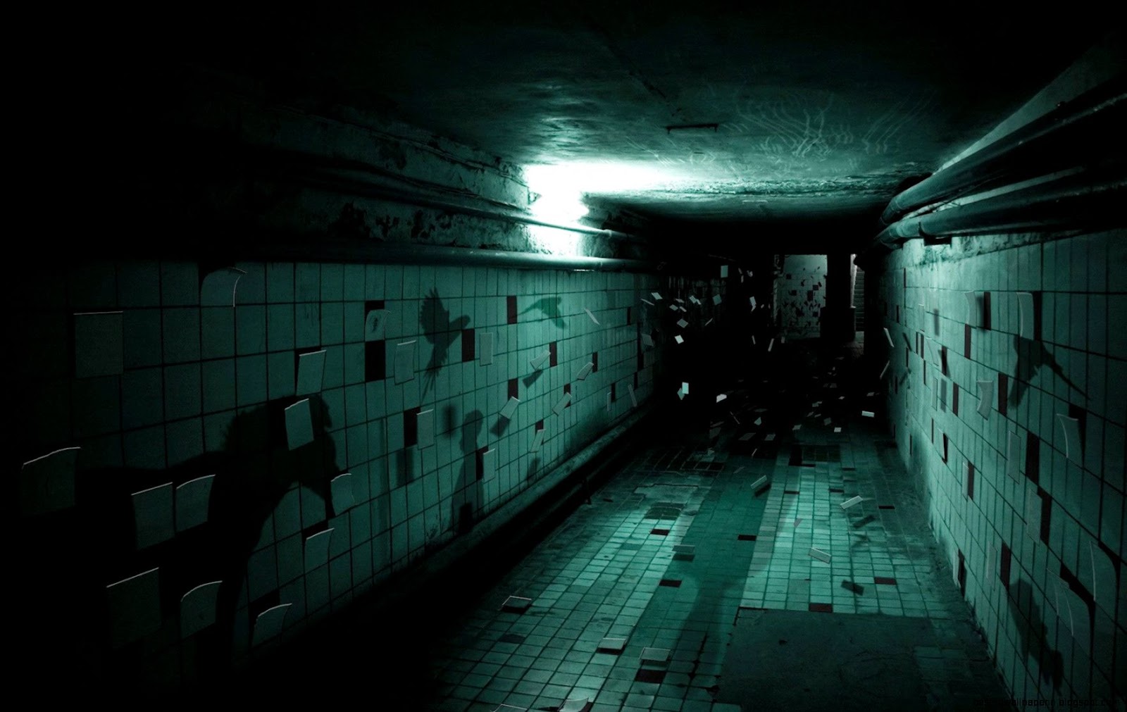 3D Scary Wallpapers | Best HD Wallpapers