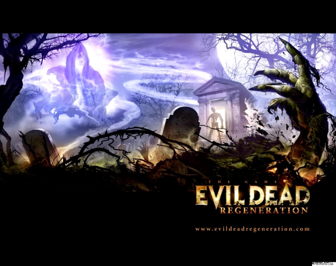 6 Evil Dead HD Wallpapers  Backgrounds   Wallpaper Abyss