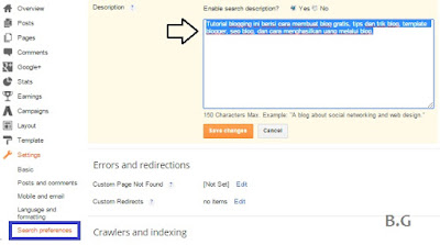 Tips Memperbaiki Duplicate Meta Descriptions pada Blog Cara Memperbaiki Duplicate Meta Descriptions pada Blog