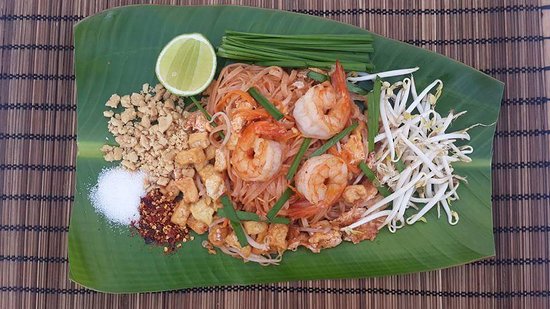 Yim Siam Thai Food