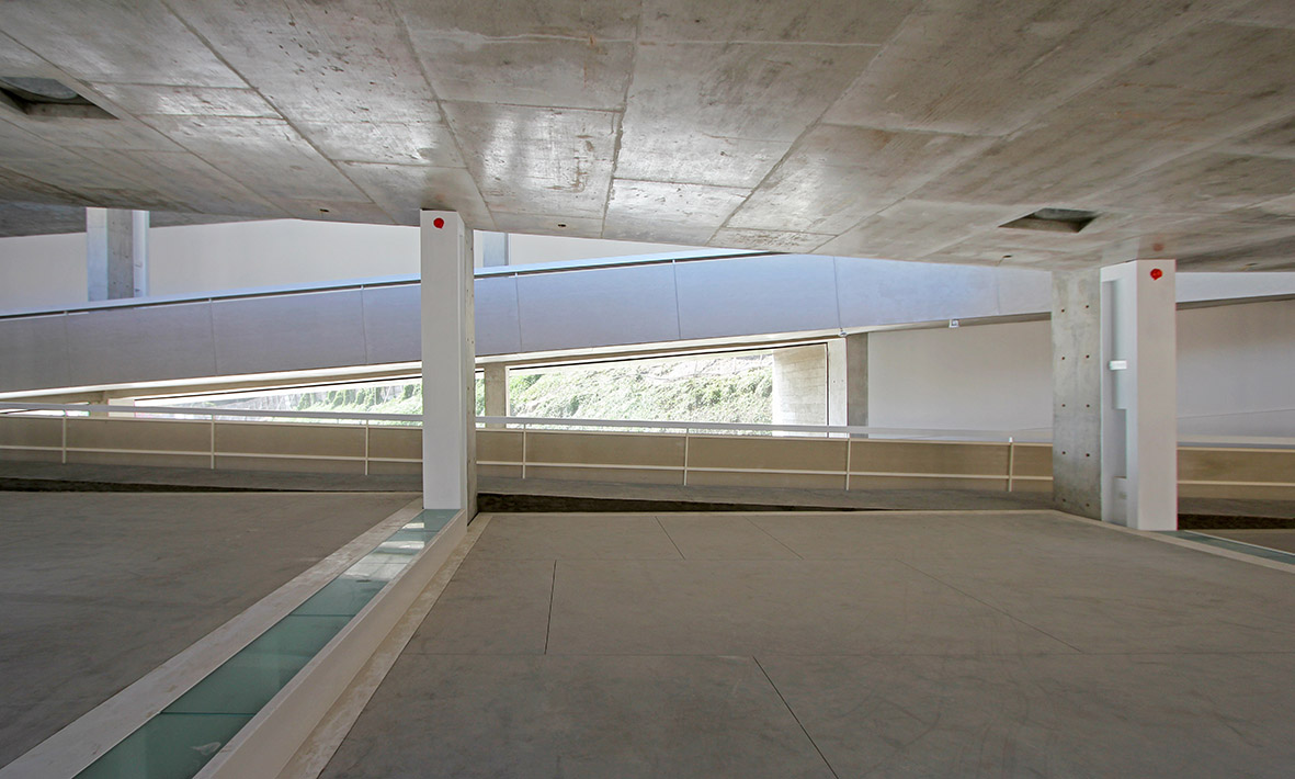 HABITAR EL LUGAR DE LA MEMORIA