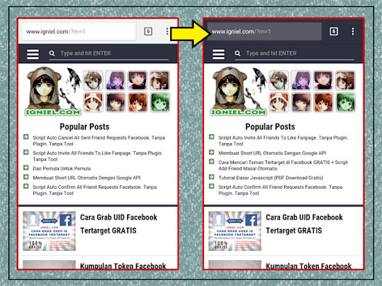 How to changing mobile browser address color bar to match layout blog | WMI - https://3.bp.blogspot.com/-ItMBdFpxYYE/V_H7ypdUiWI/AAAAAAAAESI/g1v0CDfhJR4-4PAqBUijaH0erCXuOmuNQCLcB/s550/Mengganti%2BWarna%2BAddress%2BBar%2BBrowser%2BHandphone%2BAgar%2BSesuai%2BLayout%2BBlog%2B01.jpg