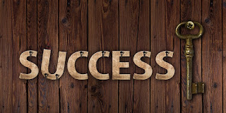 Five Secret Keys to Success