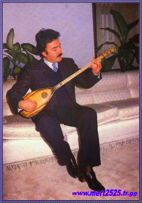 Ferdi Tayfur Resimleri