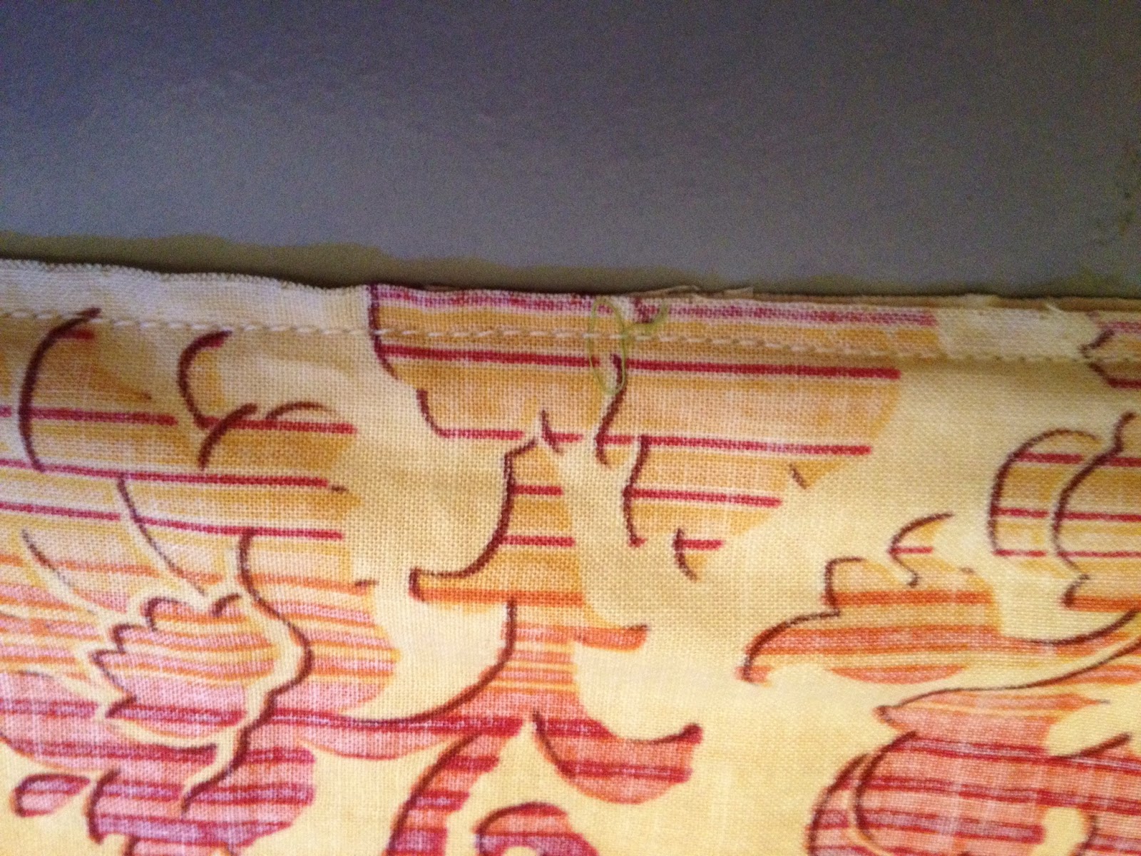 Jess' Crunchy Corner Cloth Napkins vs Paper Towels