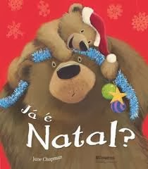 Já é Natal