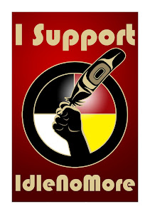 Join In A Peaceful Revolution