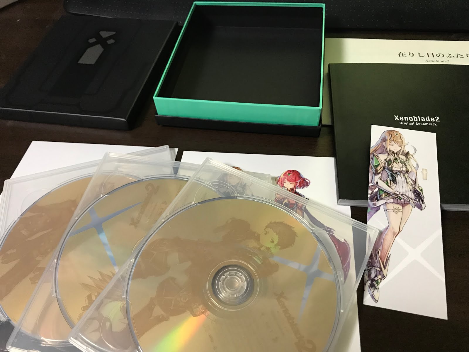 ✨取引企業は交渉注視✨ ゼロ・ディバイド2 オリジナルサウンド