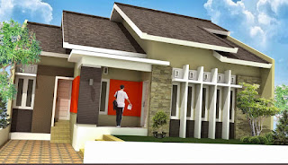 Desain Rumah Minimalis Type 45 Model Terbaru Paling Diminati Desain Rumah Minimalis Type 45 Model Terbaru Paling Diminati