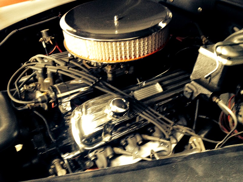 Antique Car Cranking Sound Effect - Antique Cars Blog