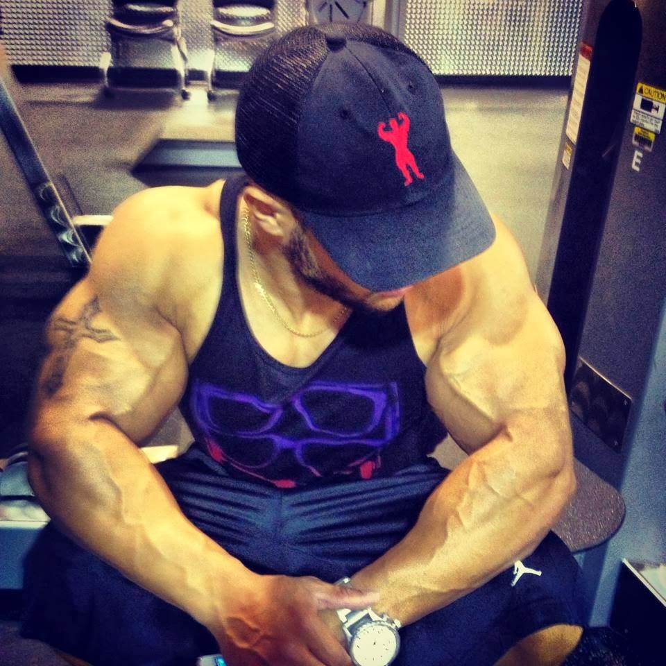 Joshua Tilleard