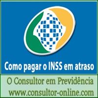 Quando é permitido quitar contribuições do INSS em atraso. Quando é permitido quitar contribuições do INSS em atraso.