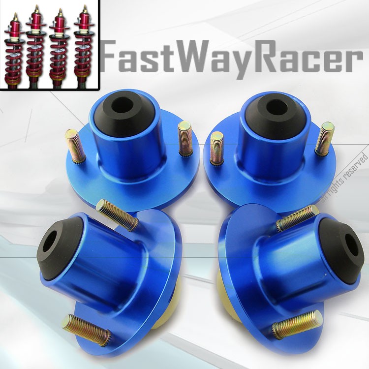 EzPerformance Civic absorber top hat