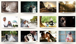 Koleksi Foto Prewedding Koleksi Foto Prewedding