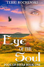 Eye of the Soul (Pool of Souls #1)