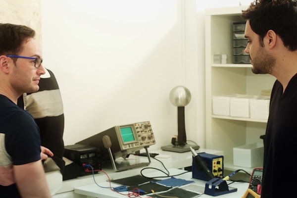 圖片來源：數位時代翻攝自 Wendu @ Kickstarter