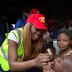 Tiwa Savage Signed As Rotary Celebrity Ambassador For Polio Eradication
