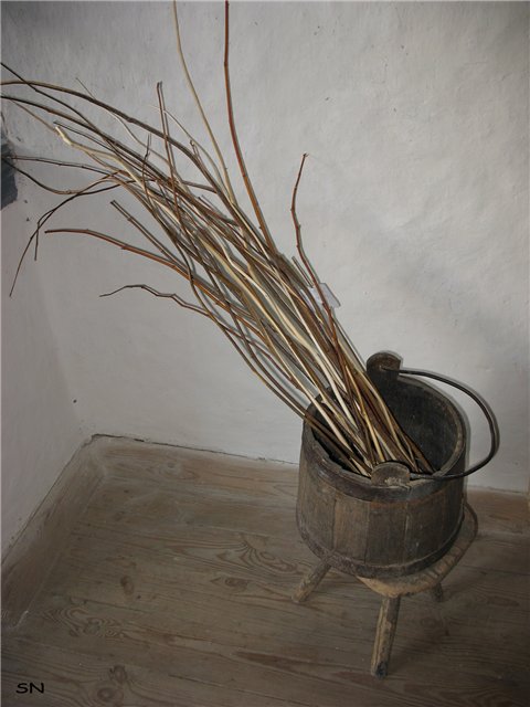 розга хворостина 4 буквы