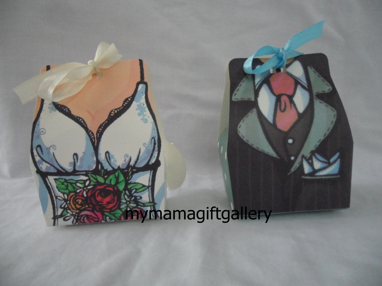 DEAD SEXY GIFT SET TIN