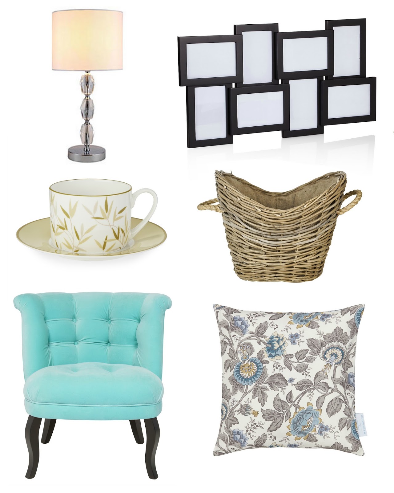 mamasVIB | V. I. BUYS: Babington House 15 ways to create the look at home {Staycation Style #1} 
